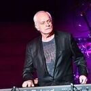 Tony Kaye