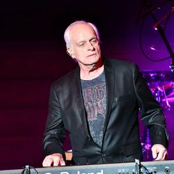 Picture of Tony Kaye
