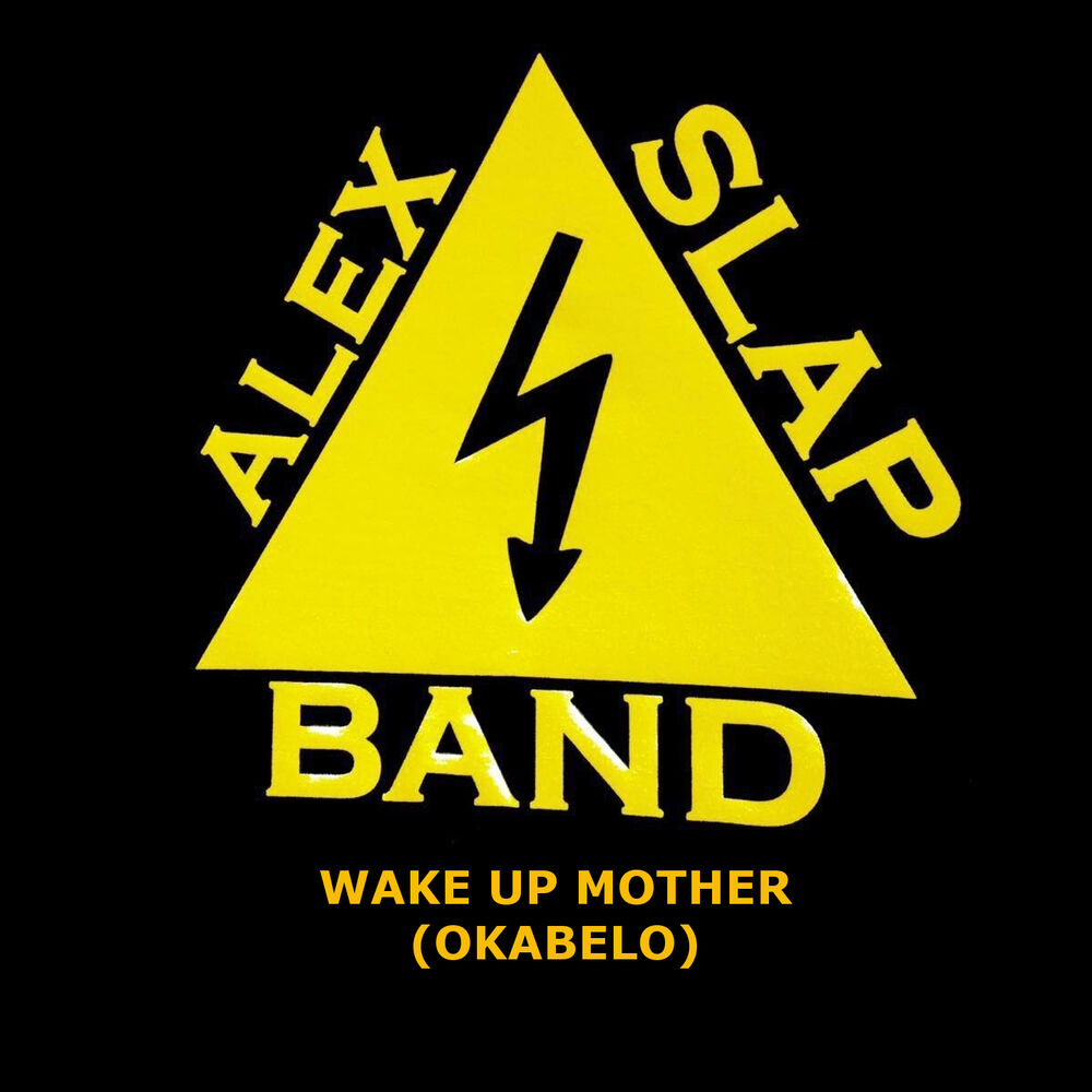 Picture of Alex Slap Band