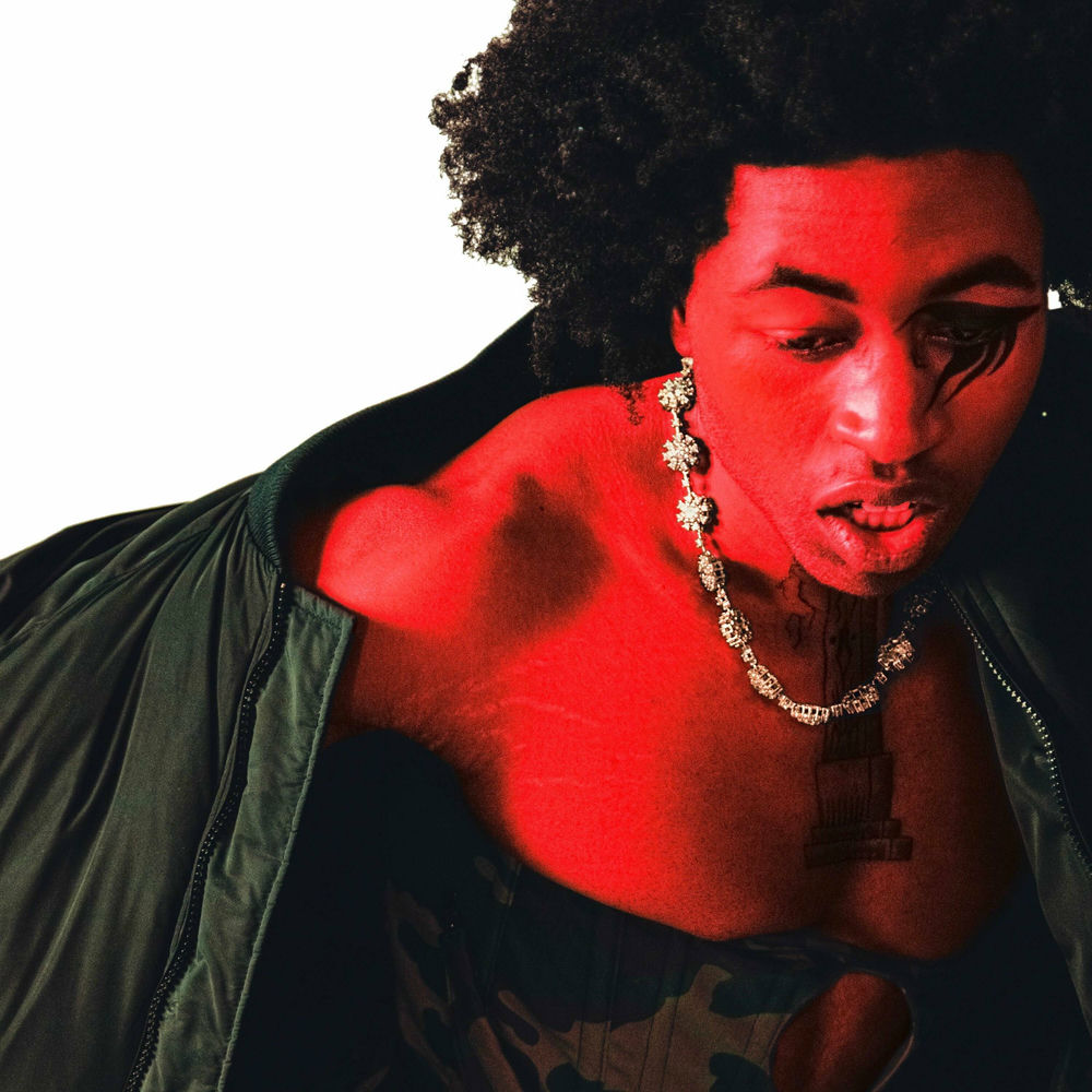 Photo de l'artiste FREDDY FORBIDDEN