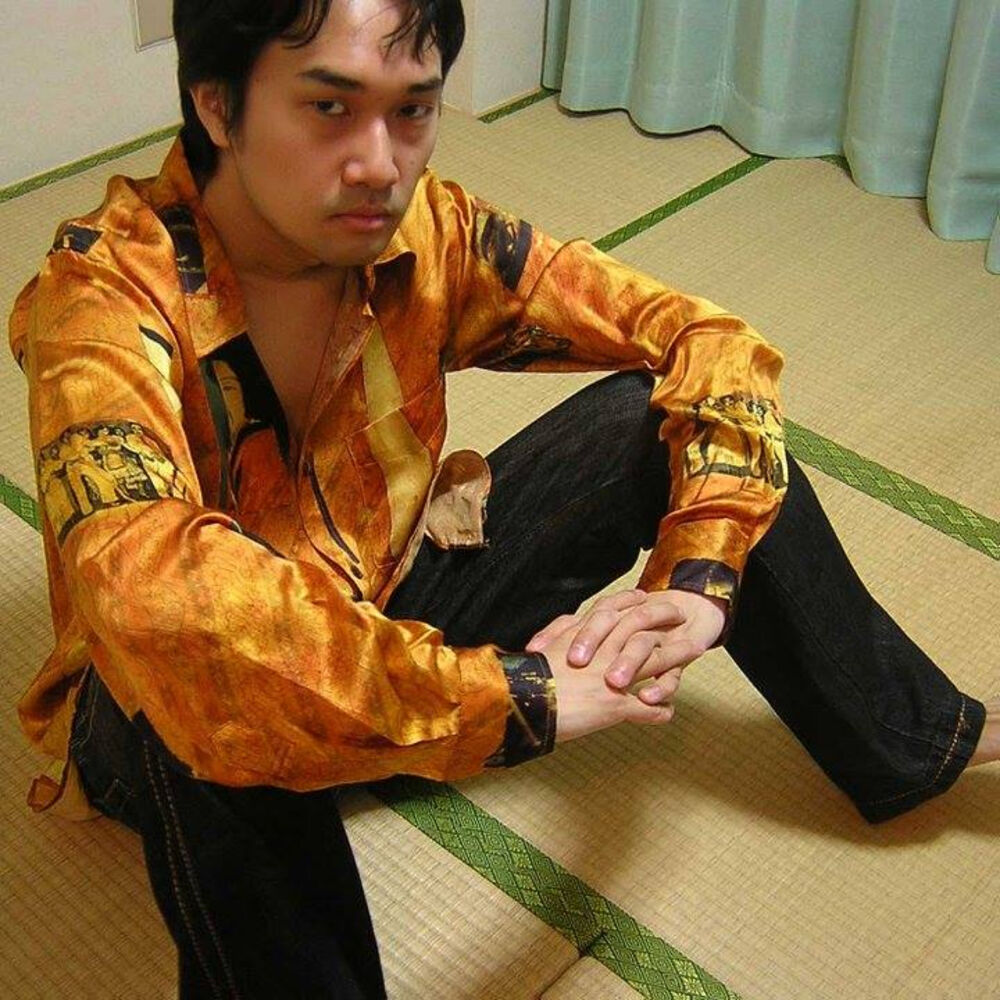 Picture of Homma Honganji