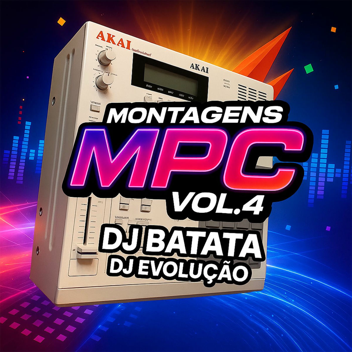 Artist picture of DJ Evolução