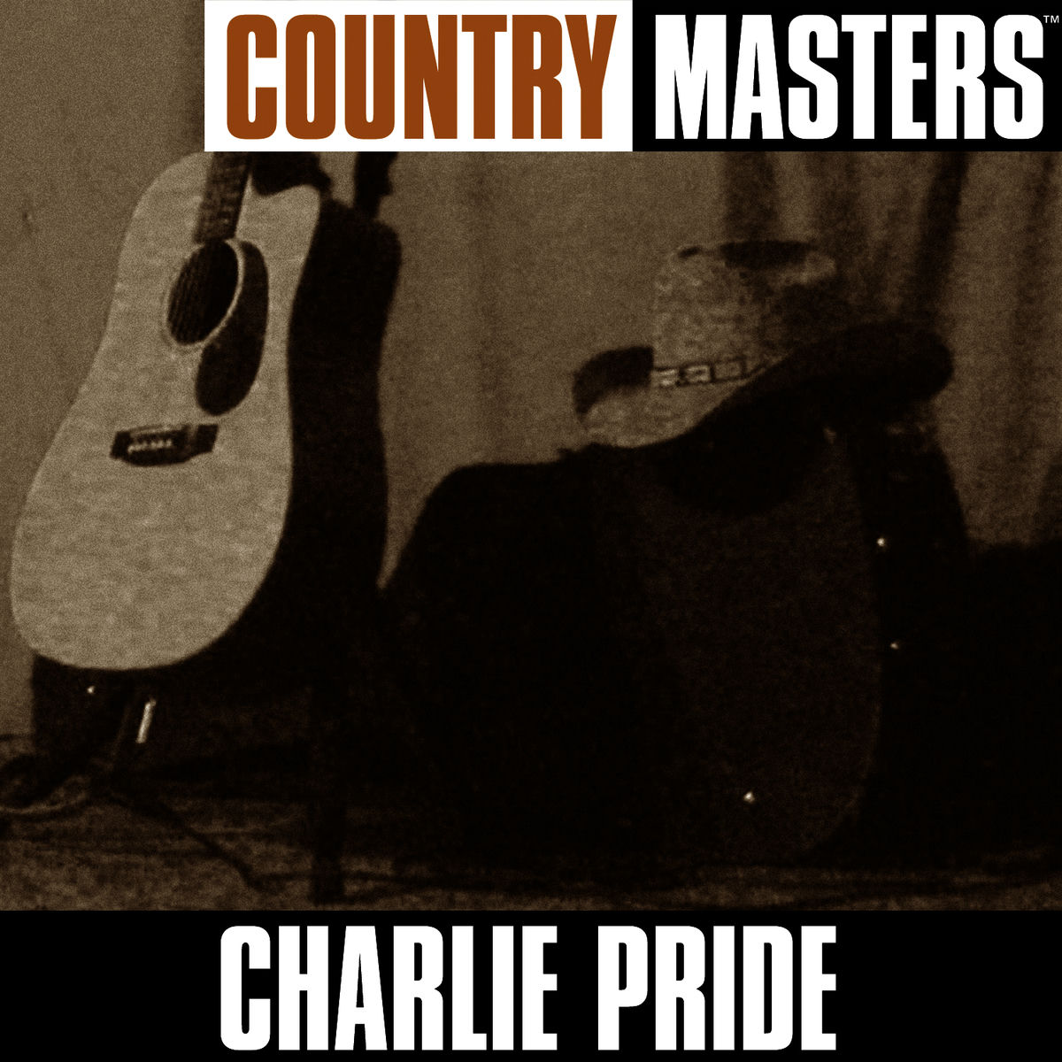 Artist picture of Charlie Pride