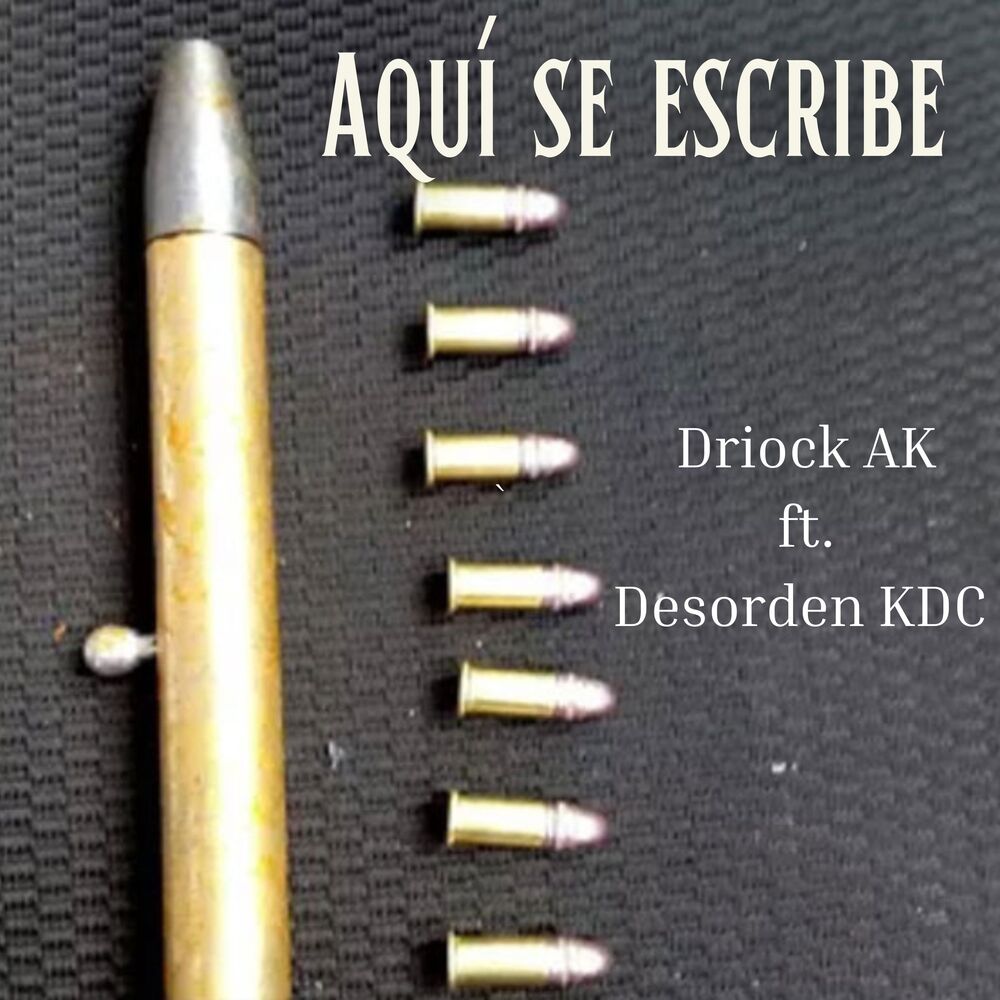 Picture of Driock AK