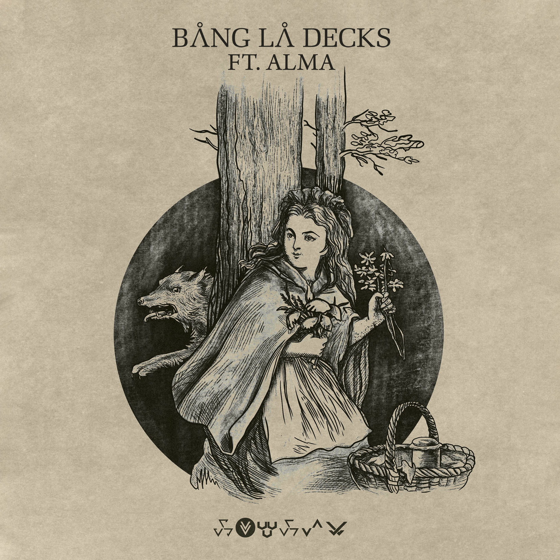 Artist picture of Bang La Decks