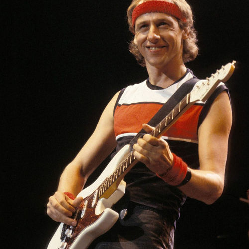 Dire Straits Backing Tracks