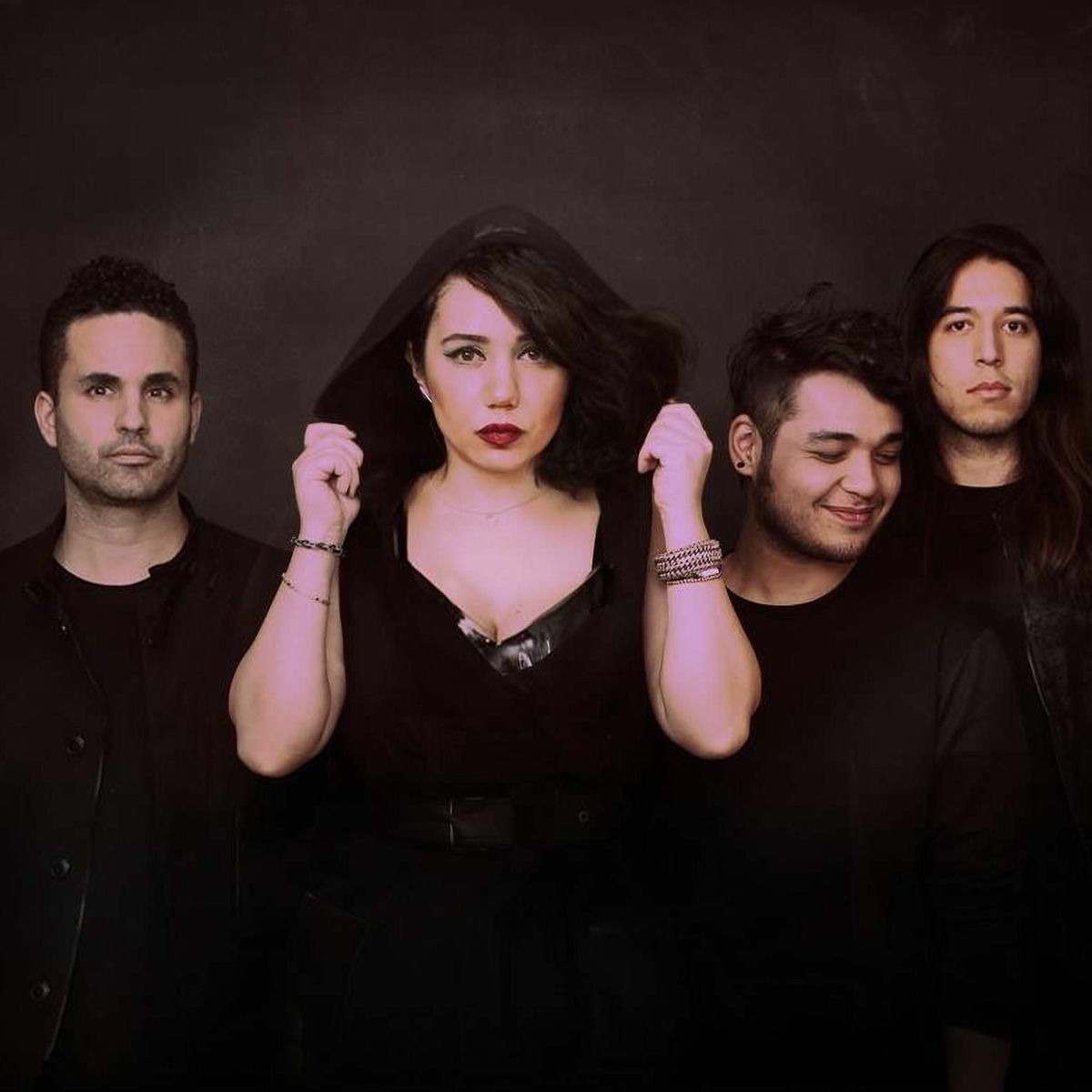 Artist picture of Cilver