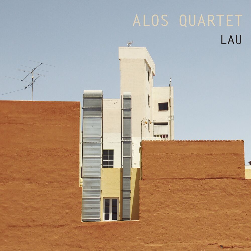 Picture of Alos Quartet