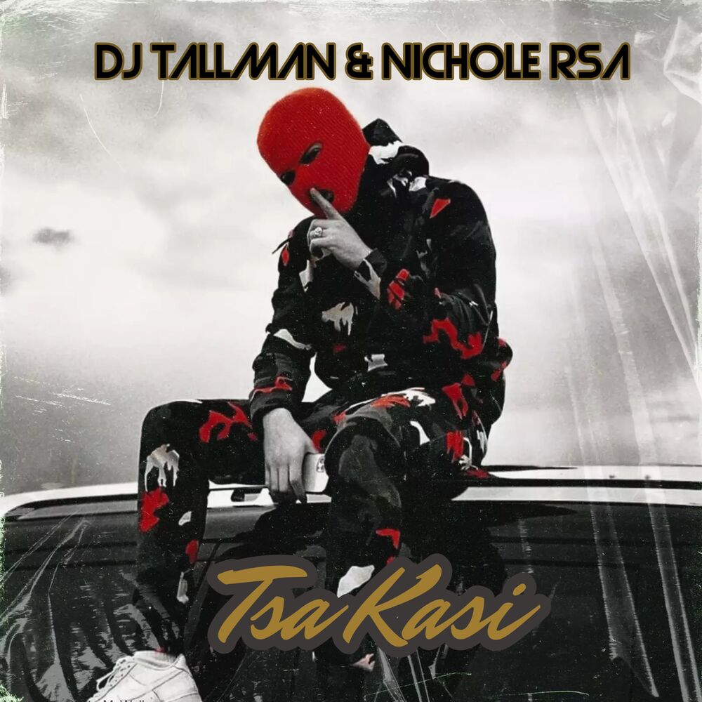 Picture of Dj Tallman
