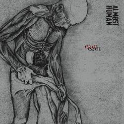 Picture of Almøst Human