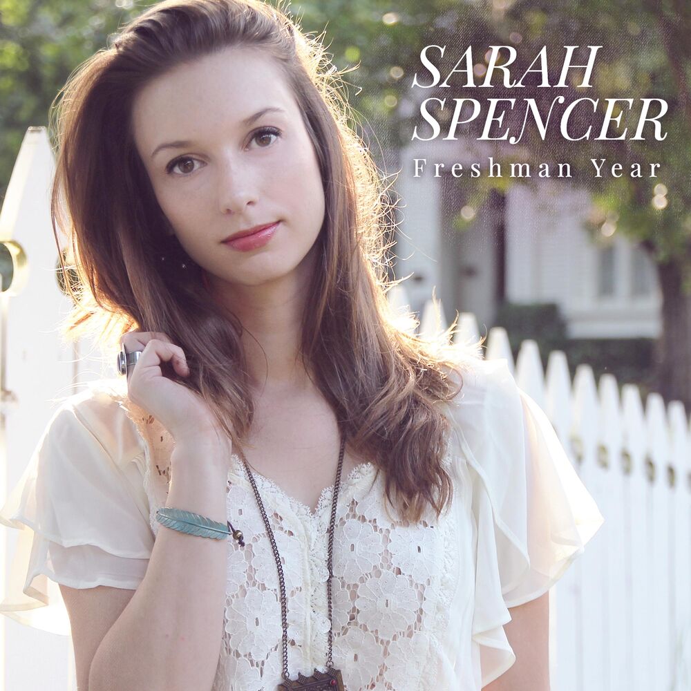 Picture of Sarah Spencer