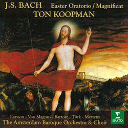 Picture of Ton Koopman
