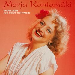 Picture of Merja Rantamäki
