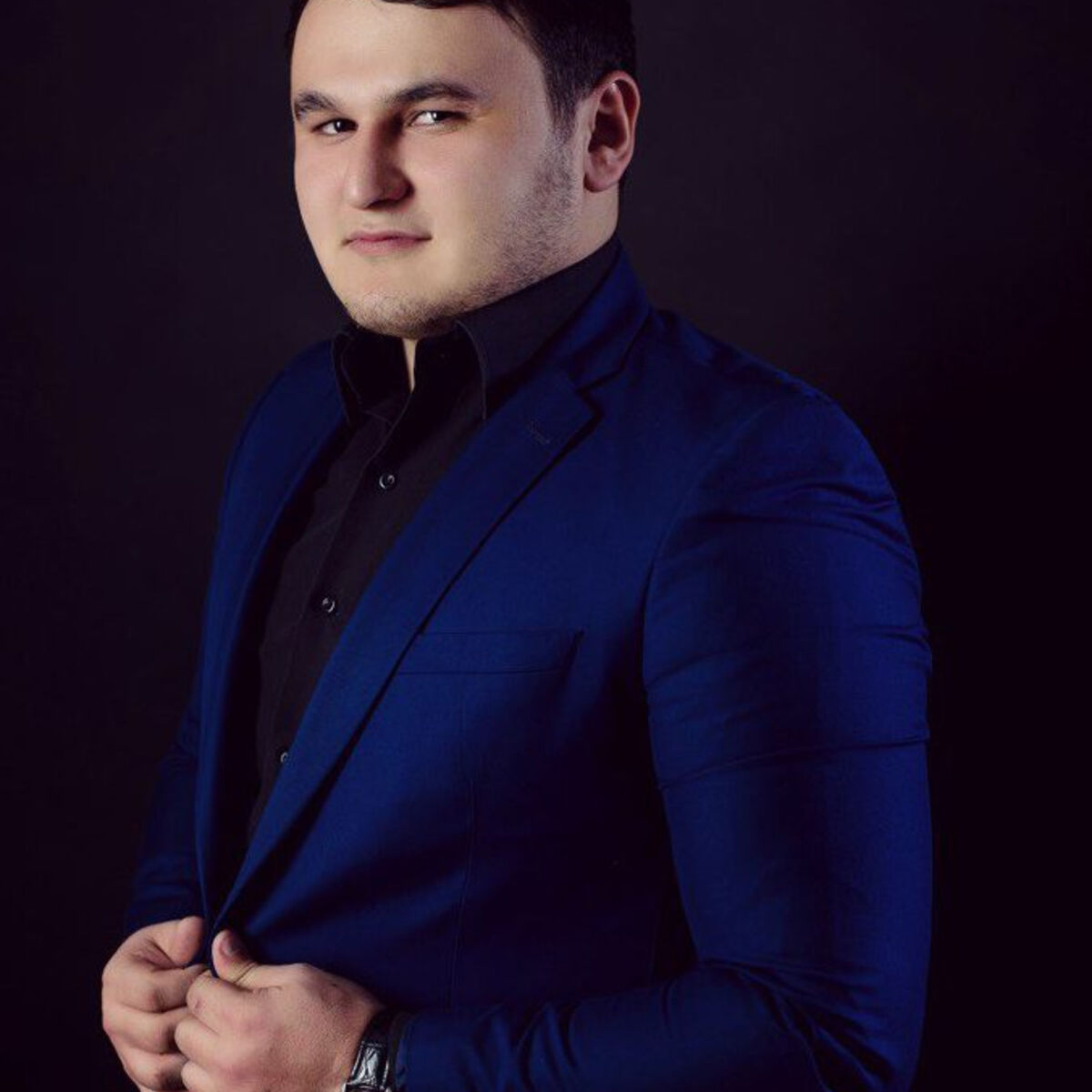 Artist picture of Enrasta
