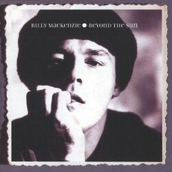 Picture of Billy Mackenzie