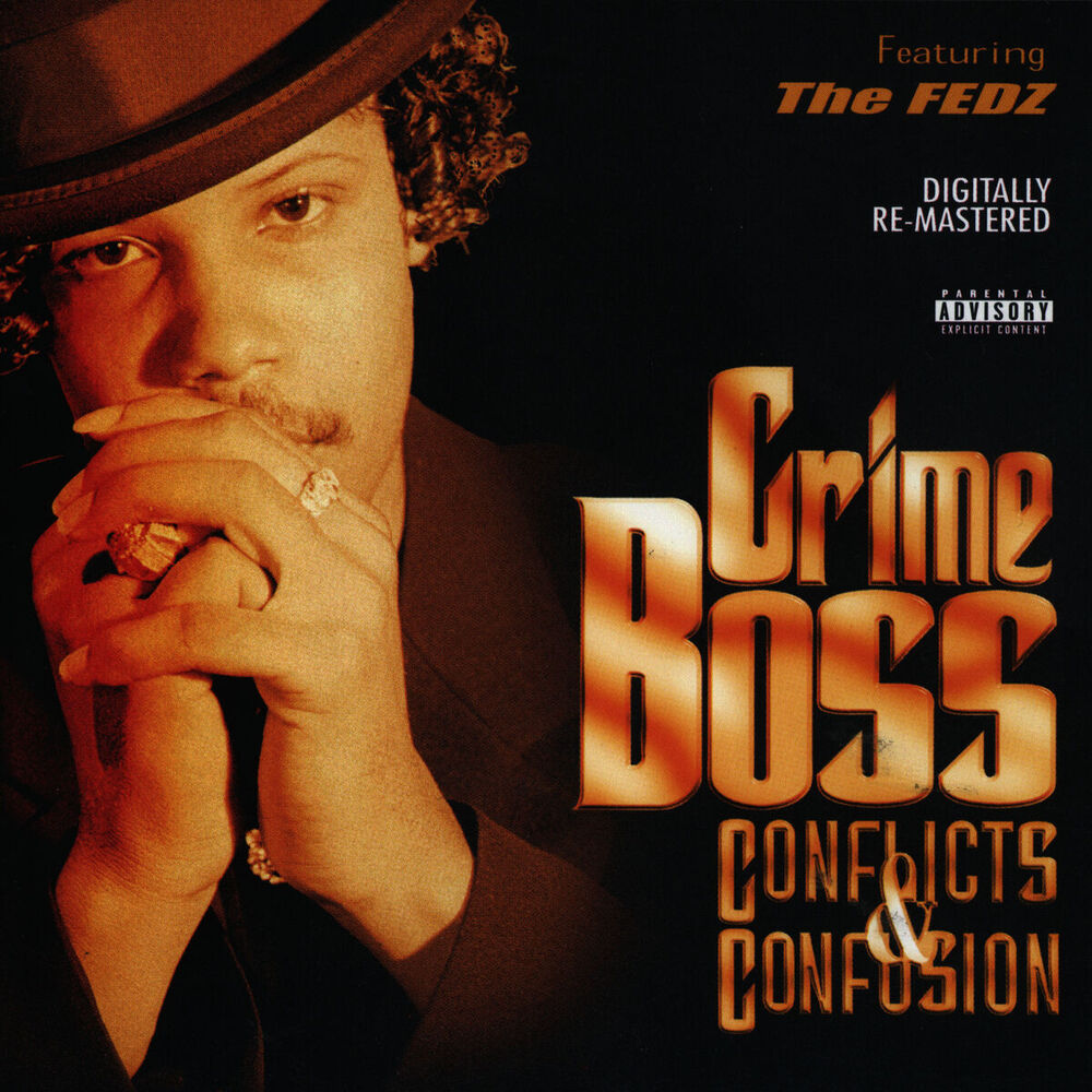 Picture of Crime Boss