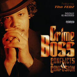 Picture of Crime Boss