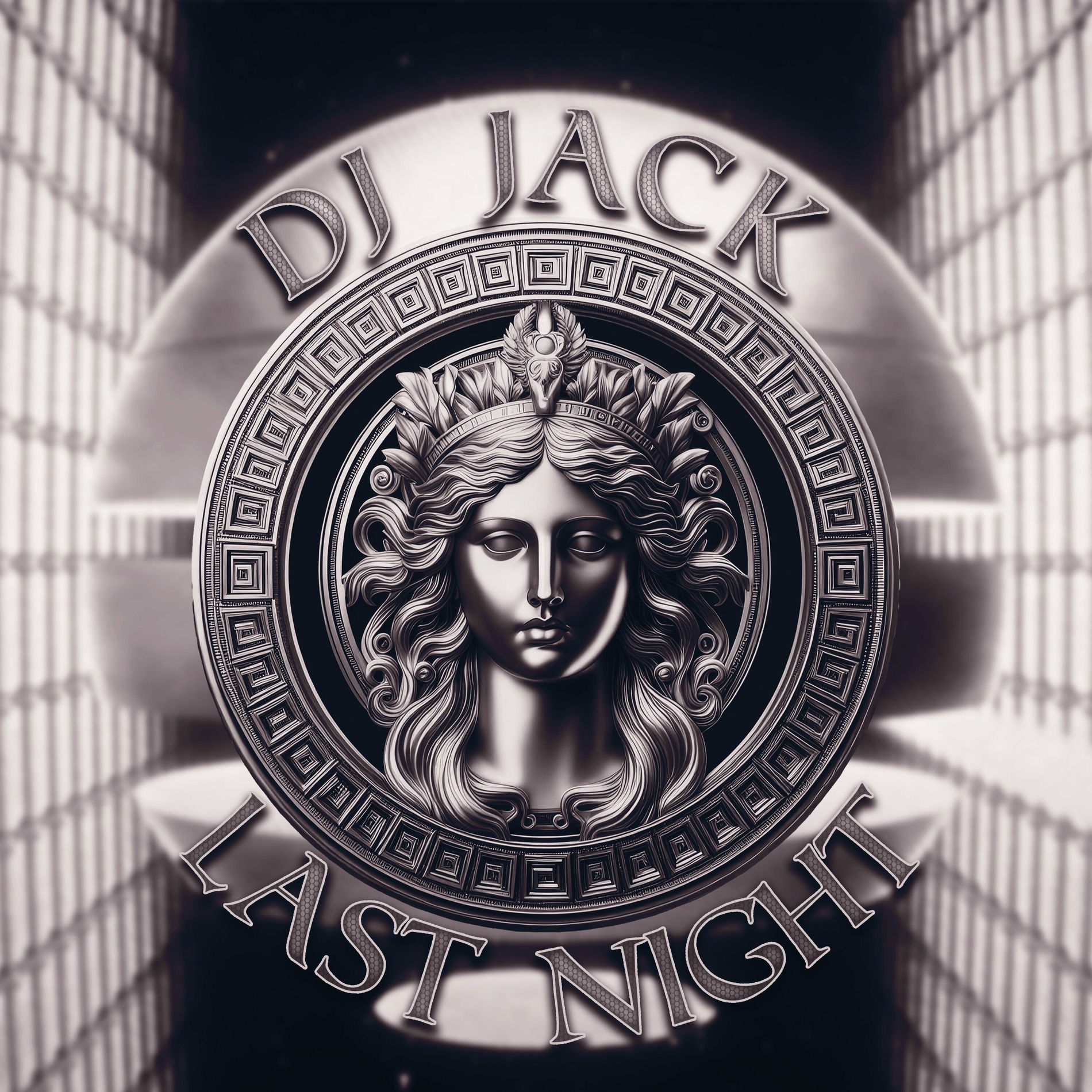 Artist picture of Dj Jack