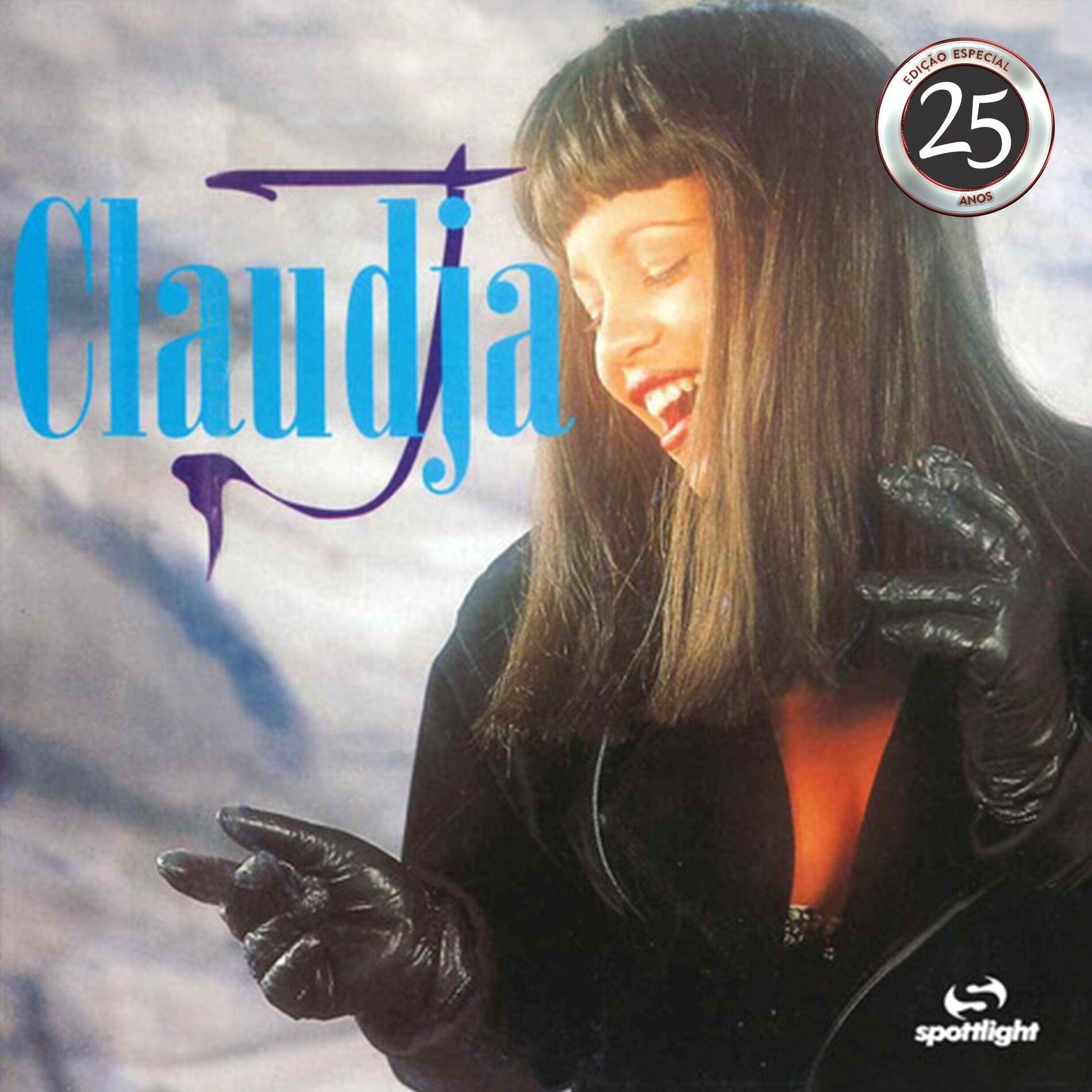 Artist picture of Claudja