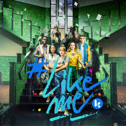 Picture of #LikeMe Cast