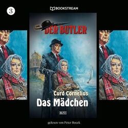 Picture of Der Butler