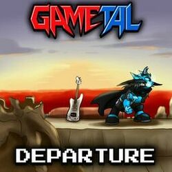 Picture of GaMetal
