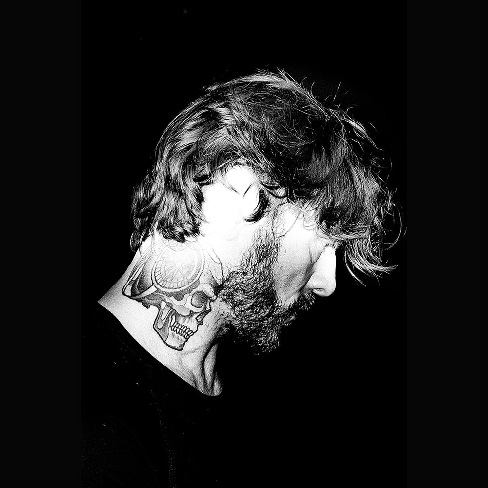 Picture of Oscar Mulero