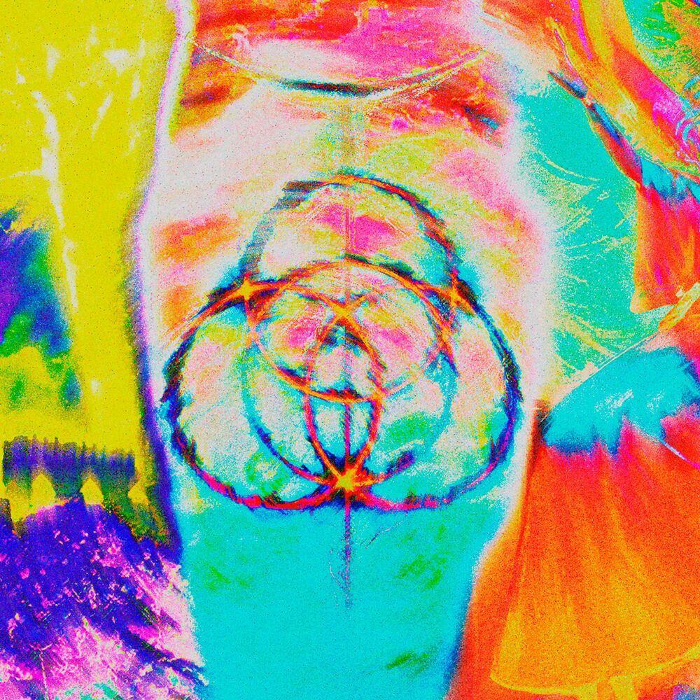 Picture of Janxiety