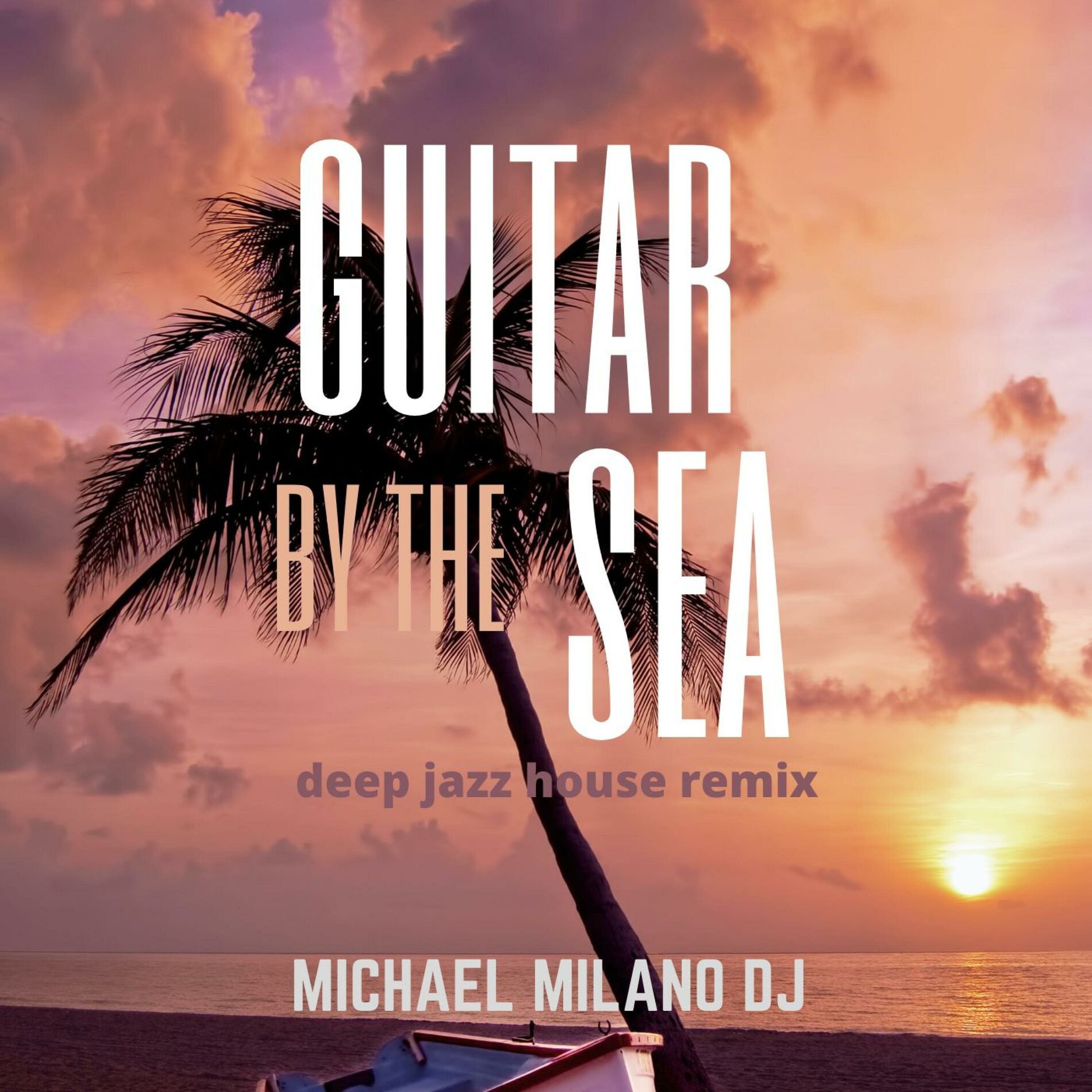 Michael Milano Dj
