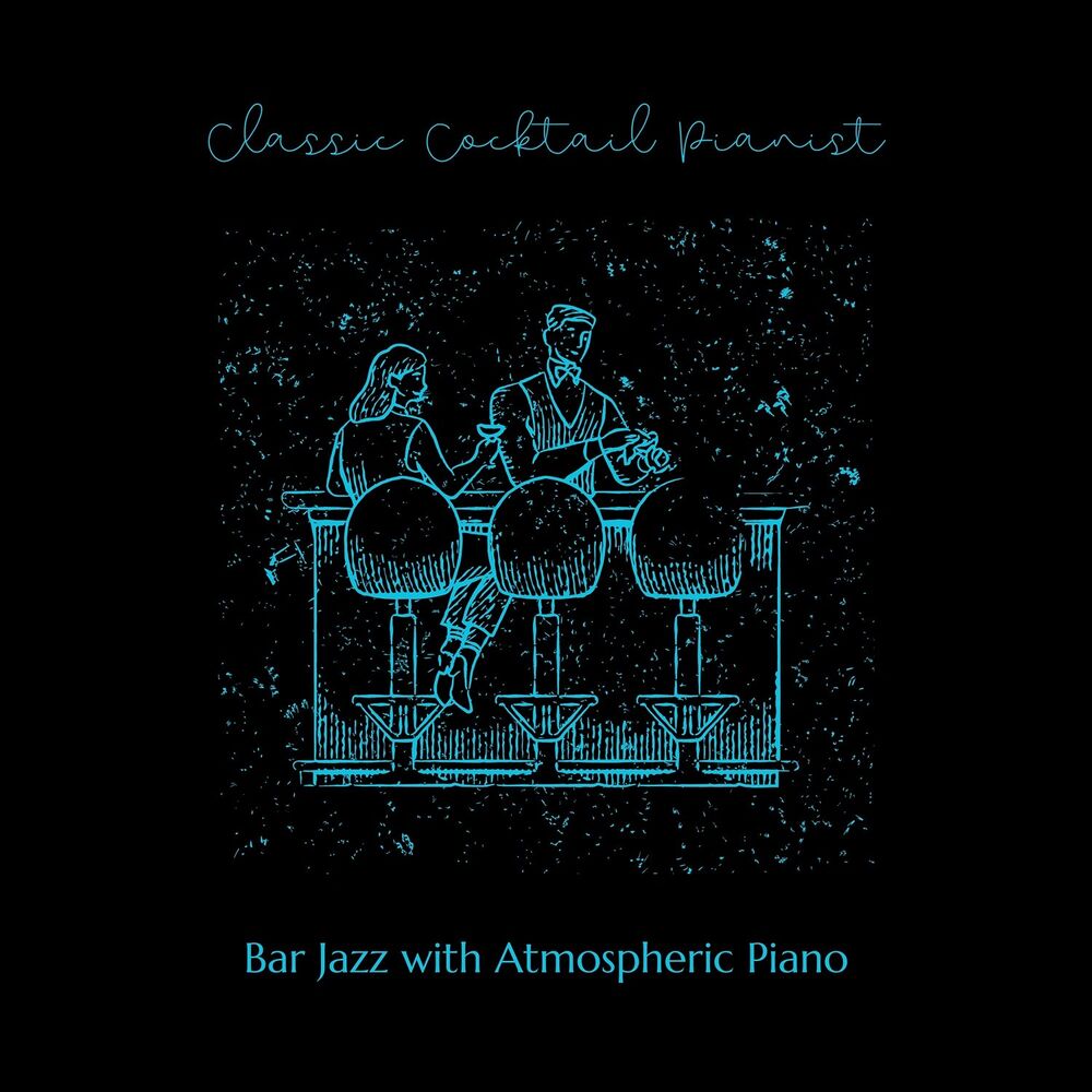 Picture of Relaxing Piano Jazz