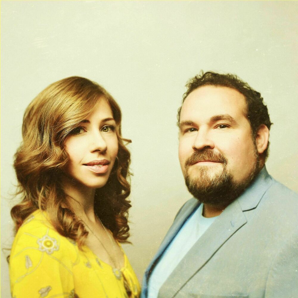 Picture of Rachael & Vilray