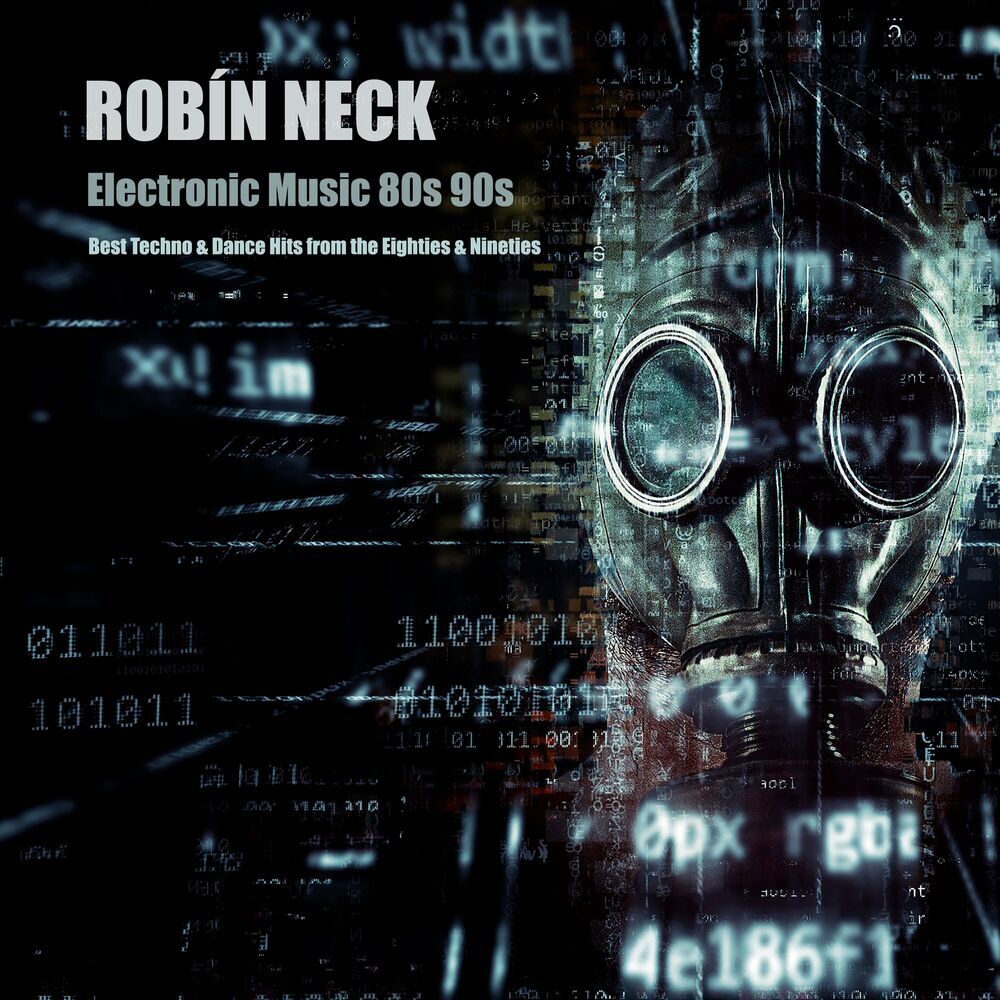 Picture of Robin Neck