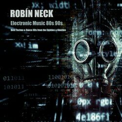 Picture of Robin Neck