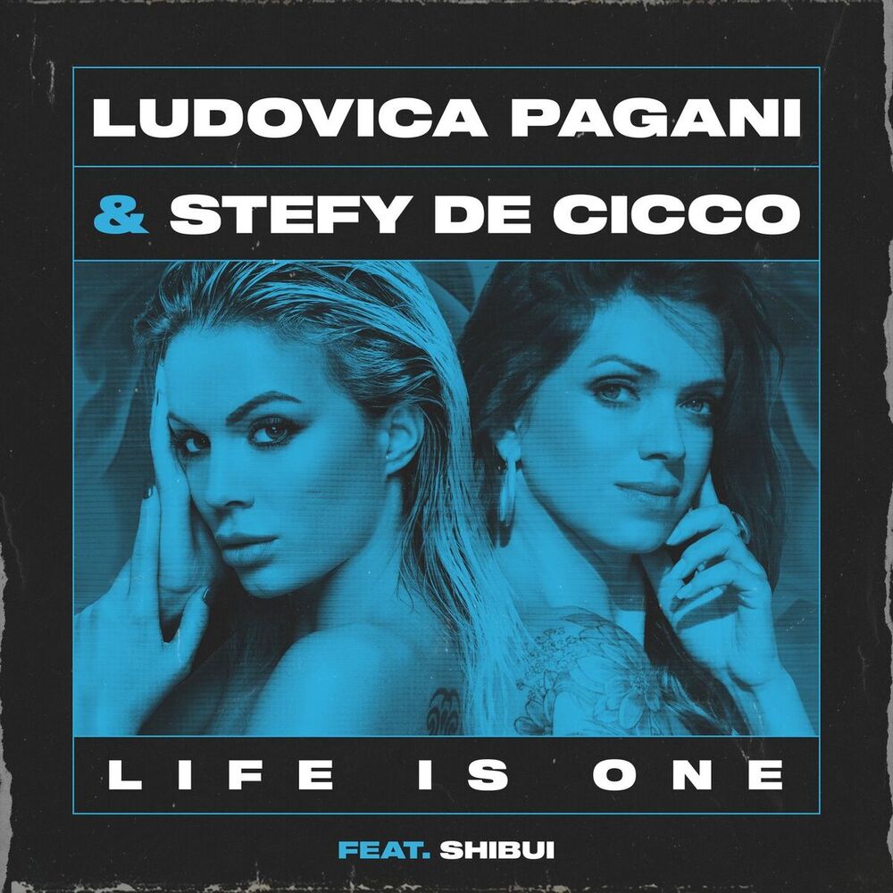 Picture of Ludovica Pagani