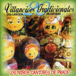 Picture of Los Niños Cantores de Prado