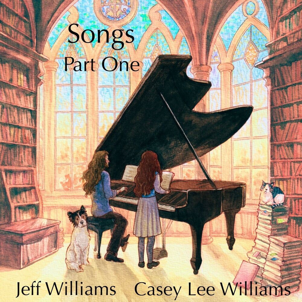 Picture of Jeff Williams