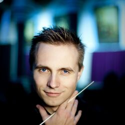 Picture of Vasily Petrenko