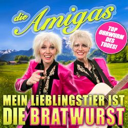 Picture of Die Amigas