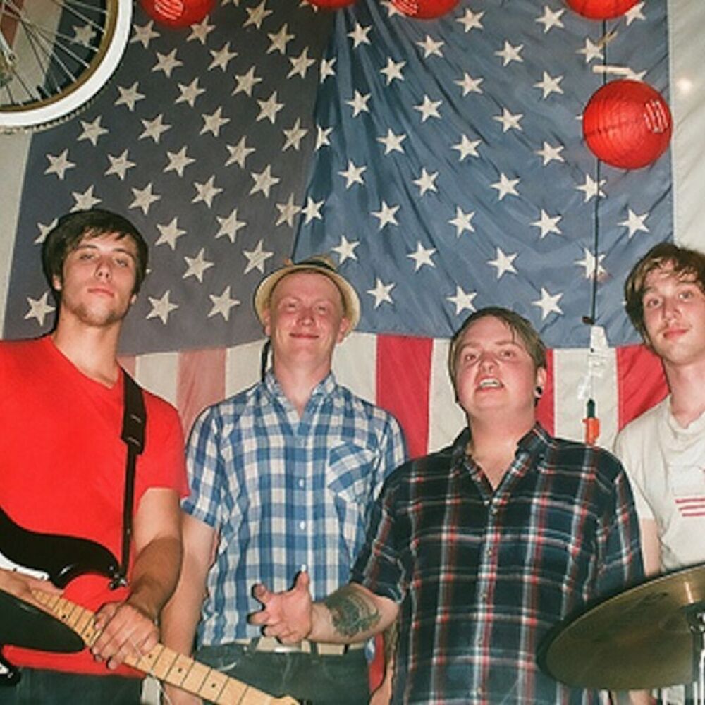 Picture of Denney and The Jets
