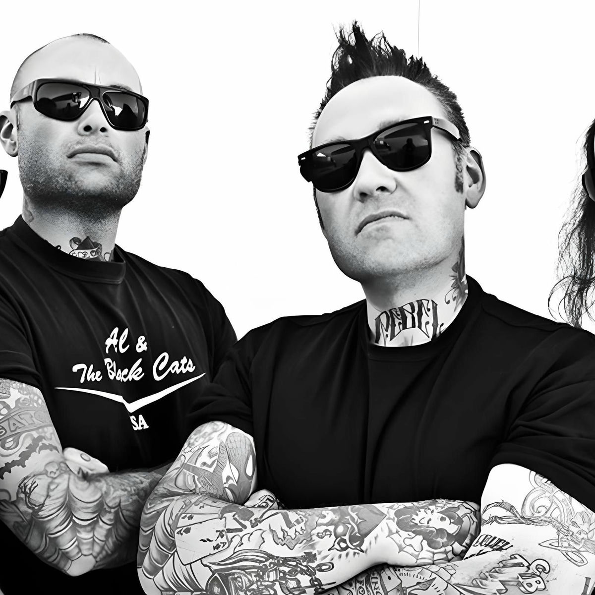 The Bones