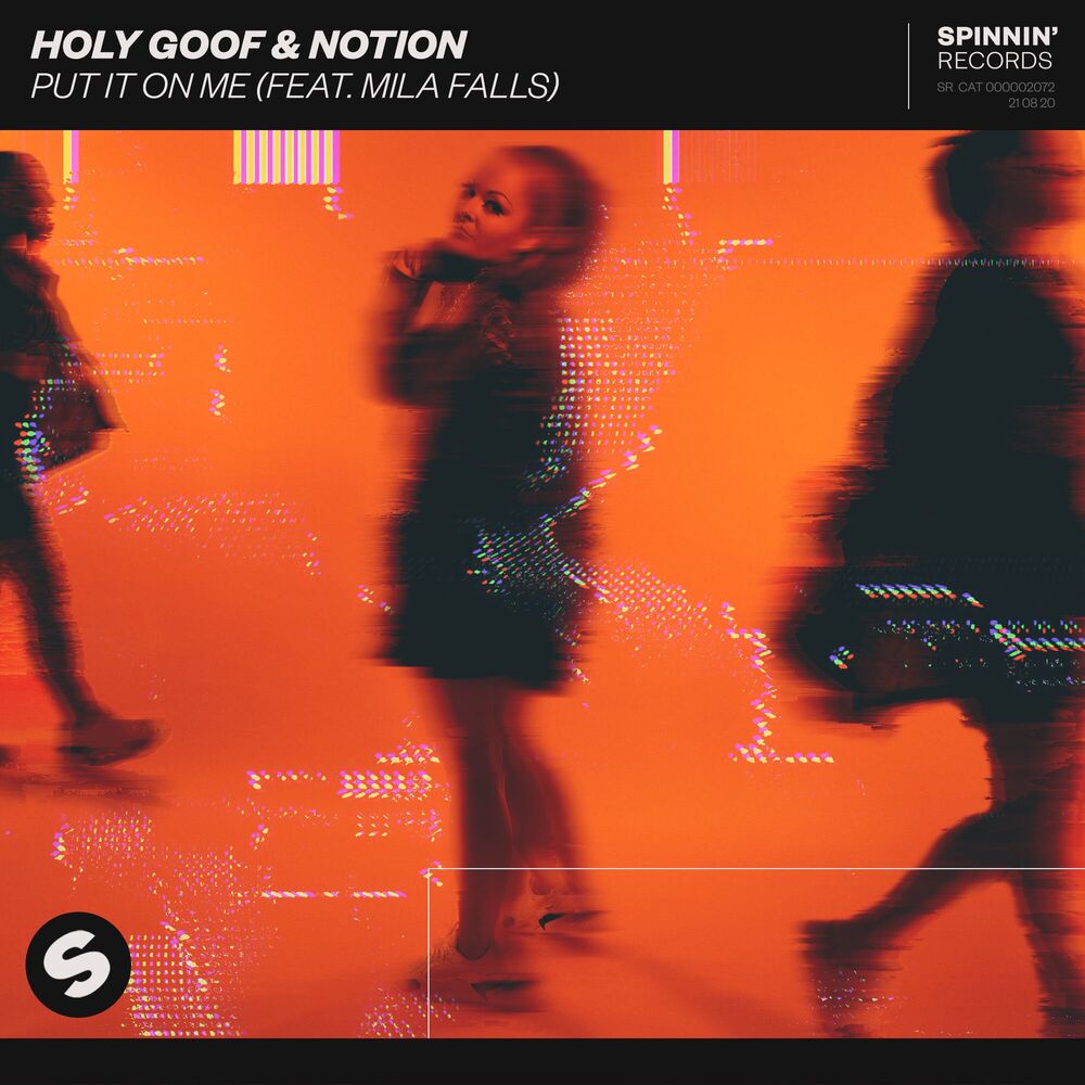 Picture of Holy Goof