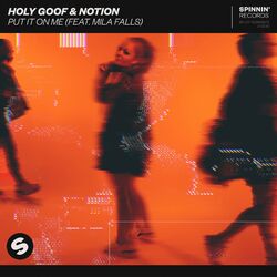 Picture of Holy Goof