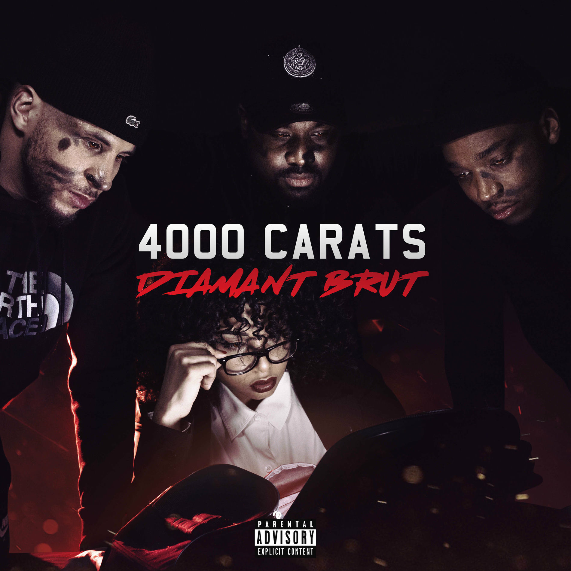 4000 CARATS