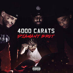 Picture of 4000 CARATS
