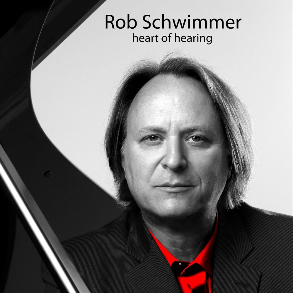Picture of Rob Schwimmer