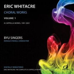 Picture of BYU Singers