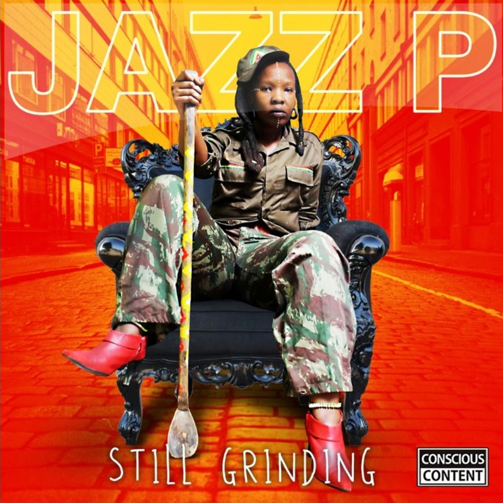 Jazz P
