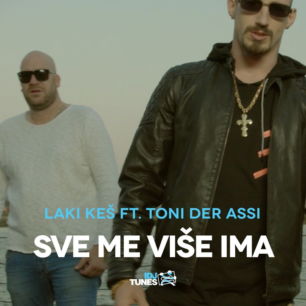 Picture of Laki Kes