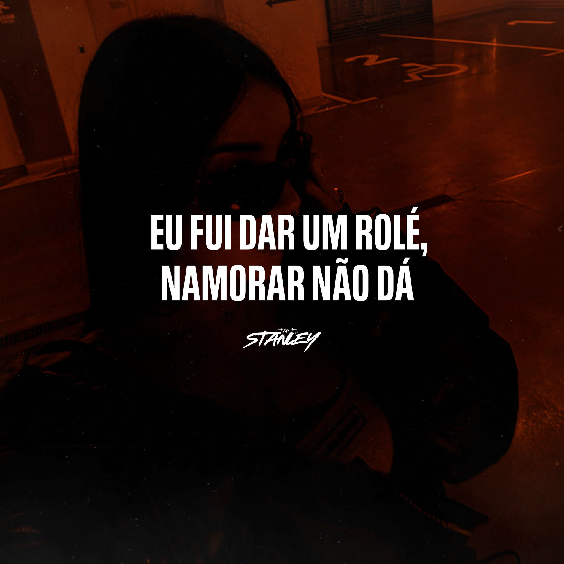 DJ Stanley
