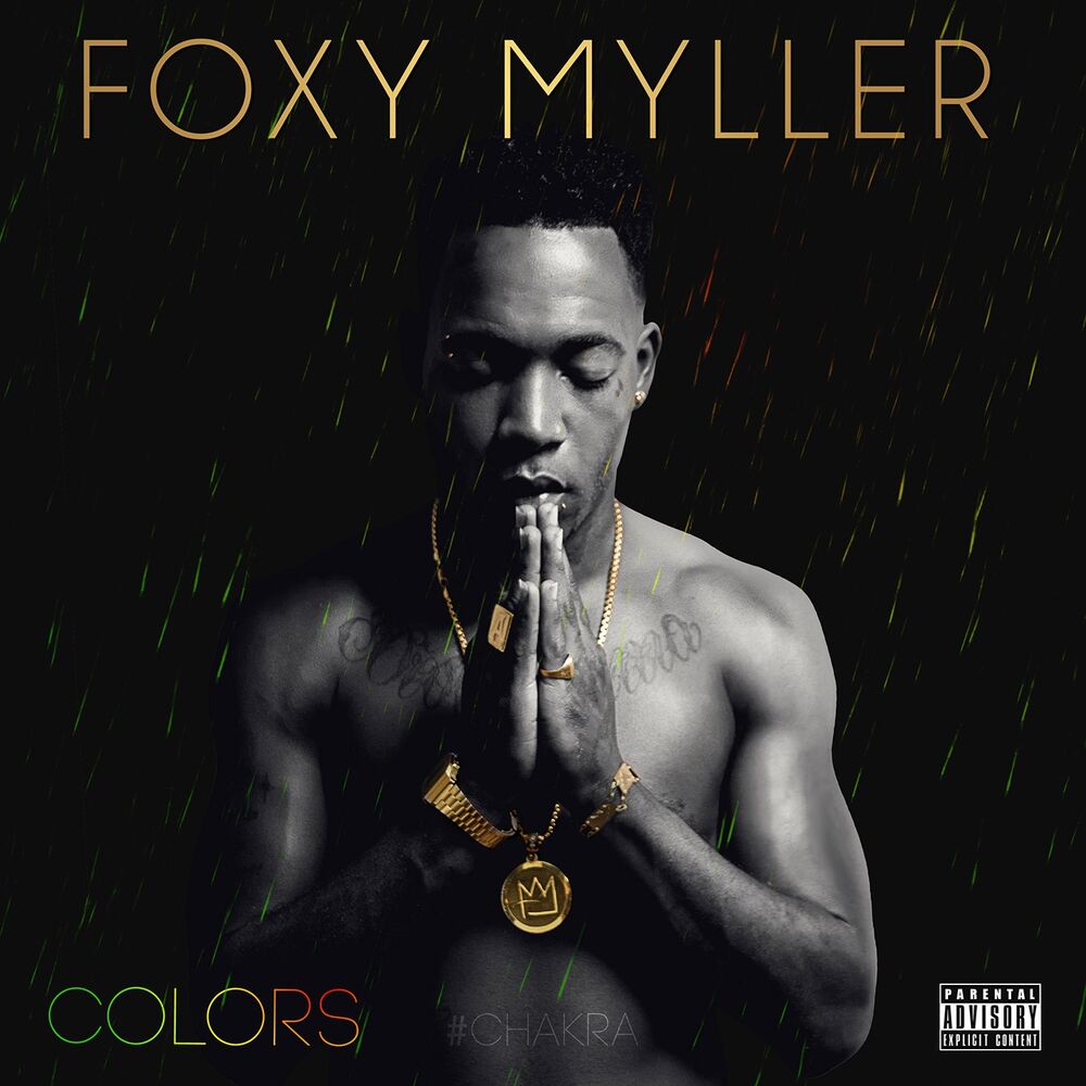 Picture of Foxy Myller